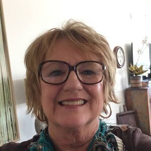 Meet your Posher, Linda
